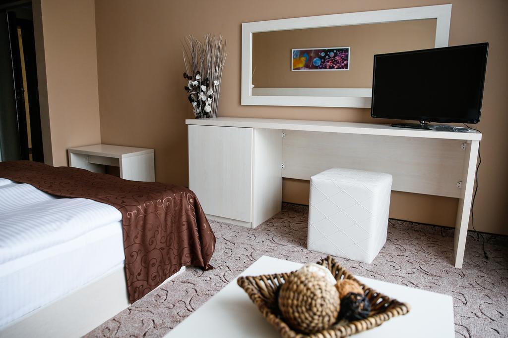 Einstein House & Spa Marchevo Dış mekan fotoğraf