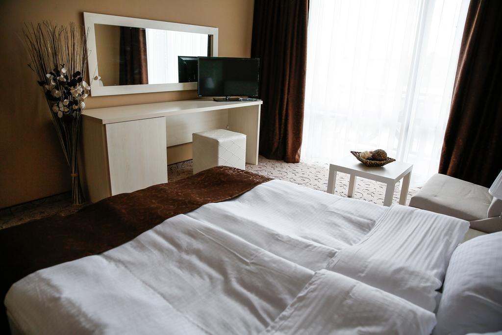 Einstein House & Spa Marchevo Dış mekan fotoğraf