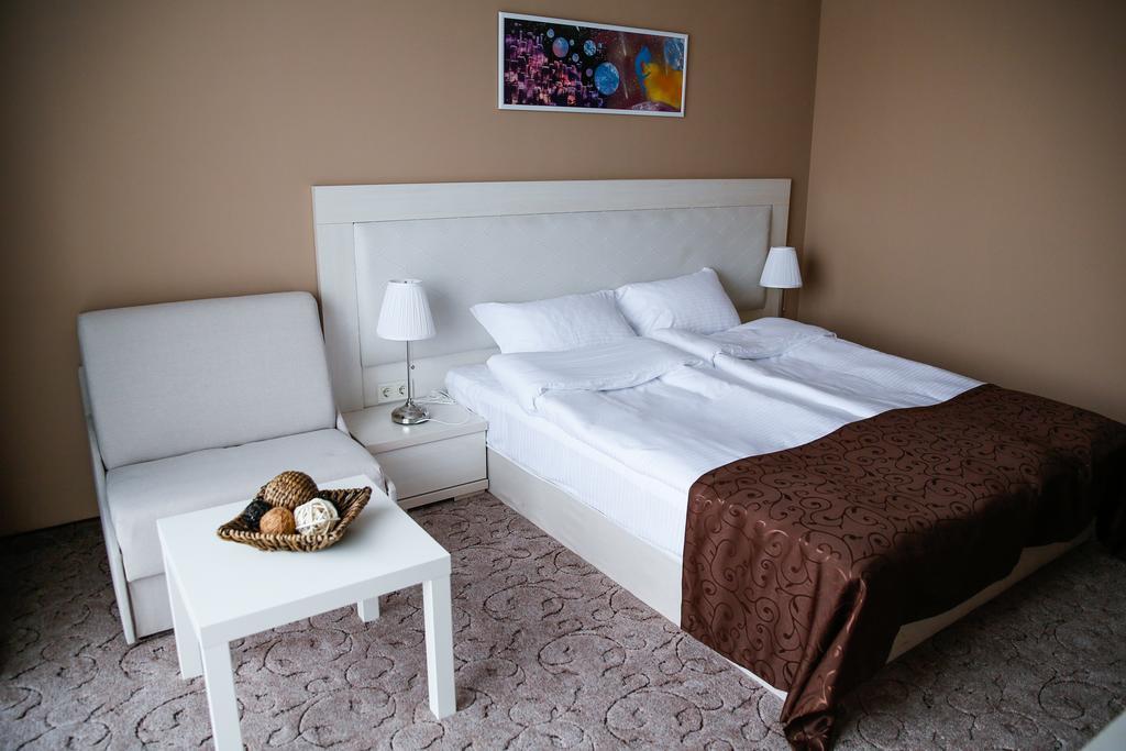 Einstein House & Spa Marchevo Dış mekan fotoğraf