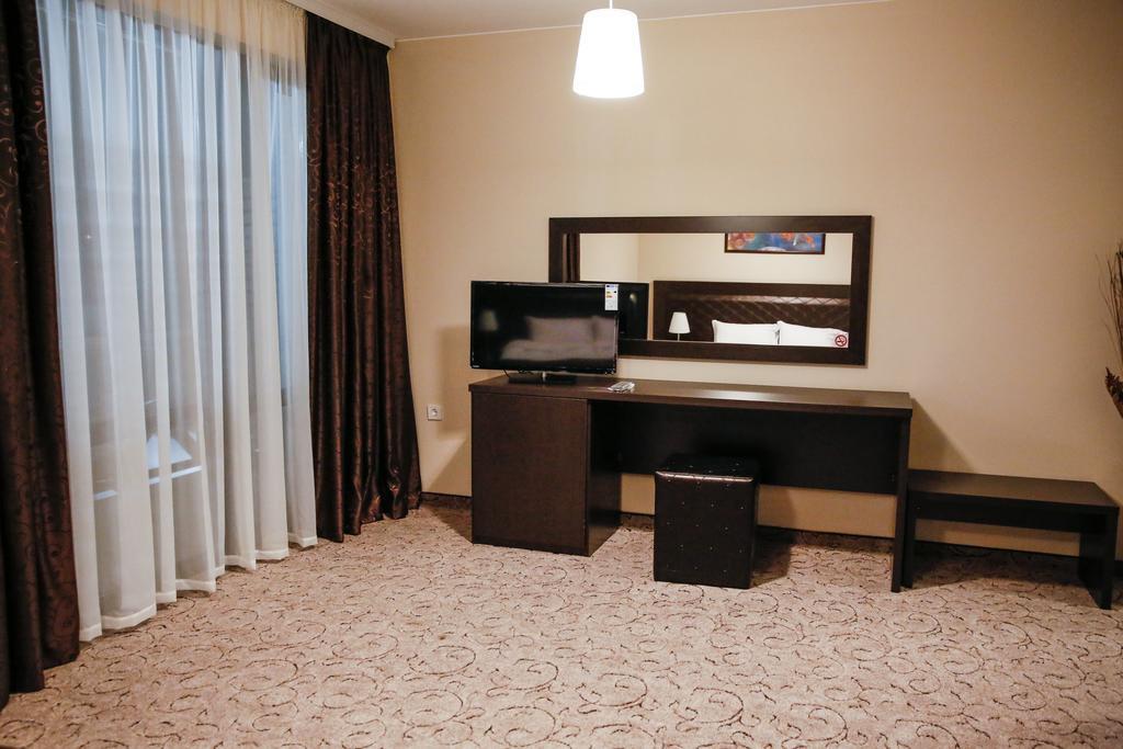 Einstein House & Spa Marchevo Dış mekan fotoğraf