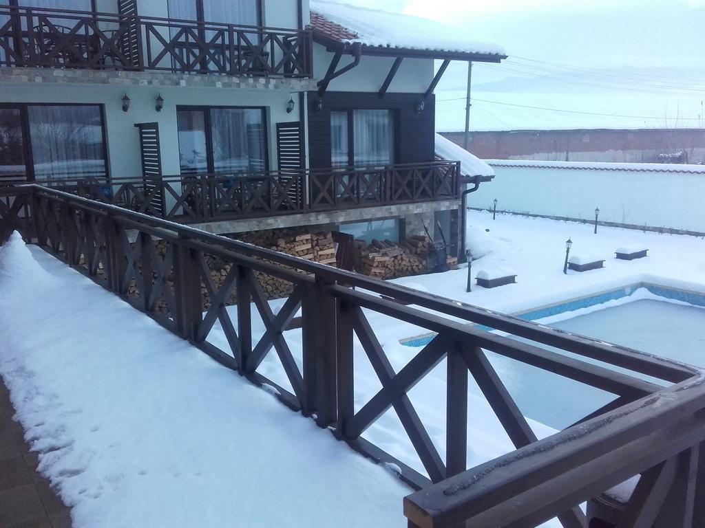 Einstein House & Spa Marchevo Dış mekan fotoğraf
