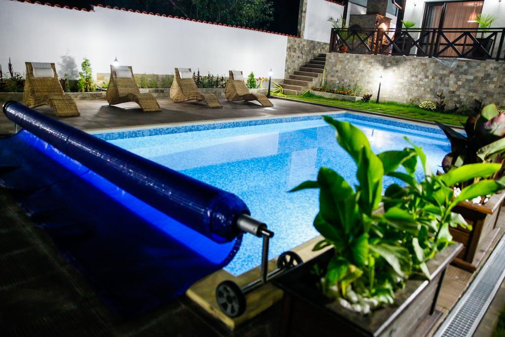 Einstein House & Spa Marchevo Dış mekan fotoğraf