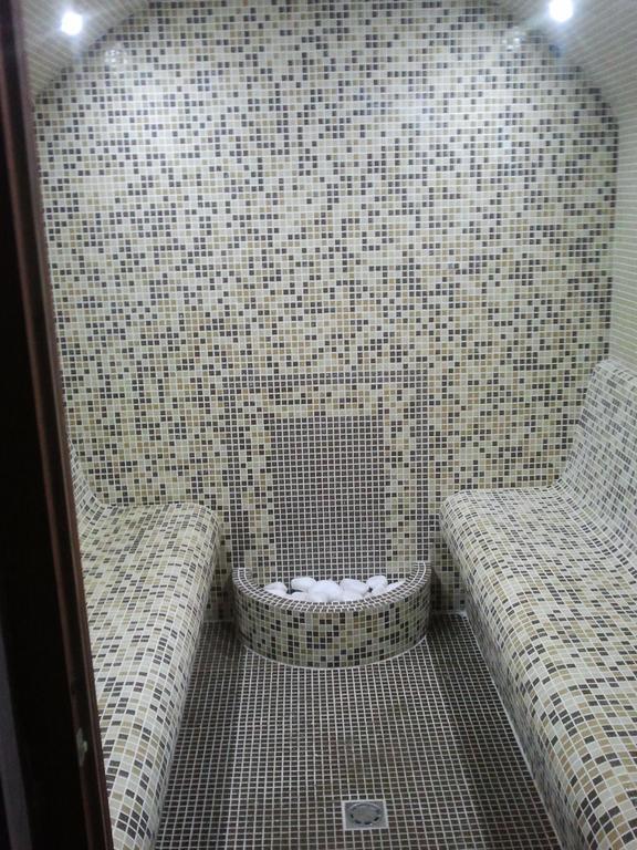 Einstein House & Spa Marchevo Dış mekan fotoğraf