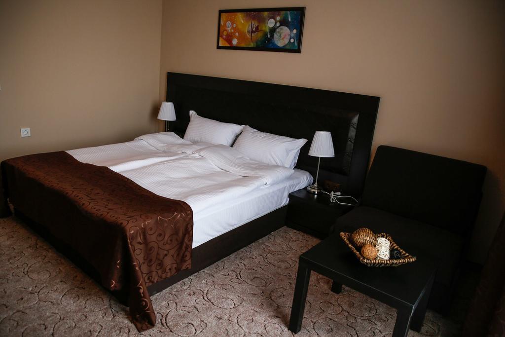 Einstein House & Spa Marchevo Dış mekan fotoğraf