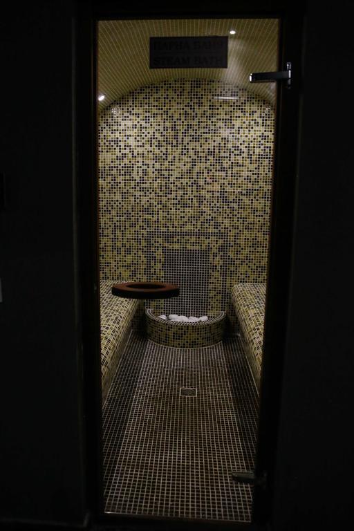 Einstein House & Spa Marchevo Dış mekan fotoğraf