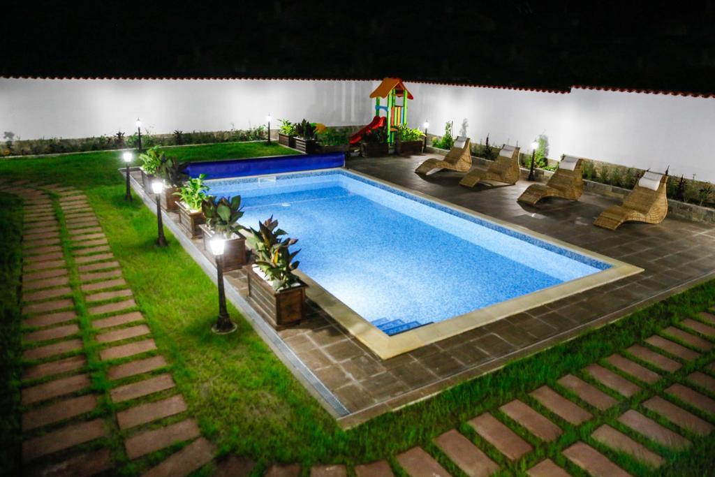 Einstein House & Spa Marchevo Dış mekan fotoğraf