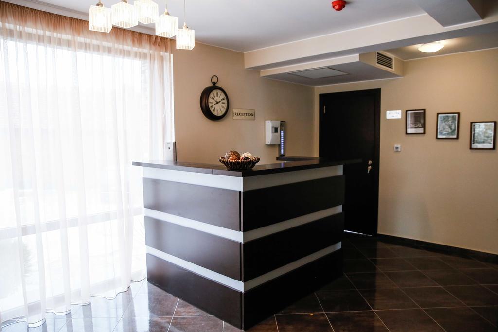Einstein House & Spa Marchevo Dış mekan fotoğraf