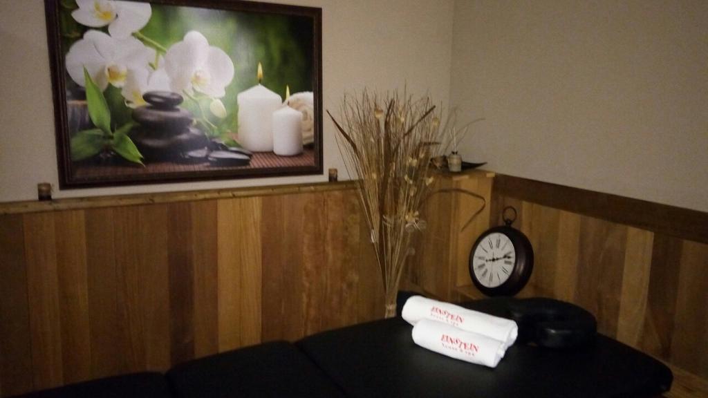 Einstein House & Spa Marchevo Dış mekan fotoğraf