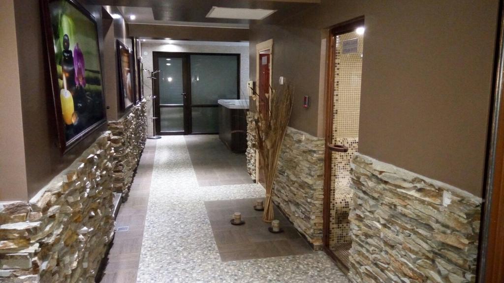Einstein House & Spa Marchevo Dış mekan fotoğraf