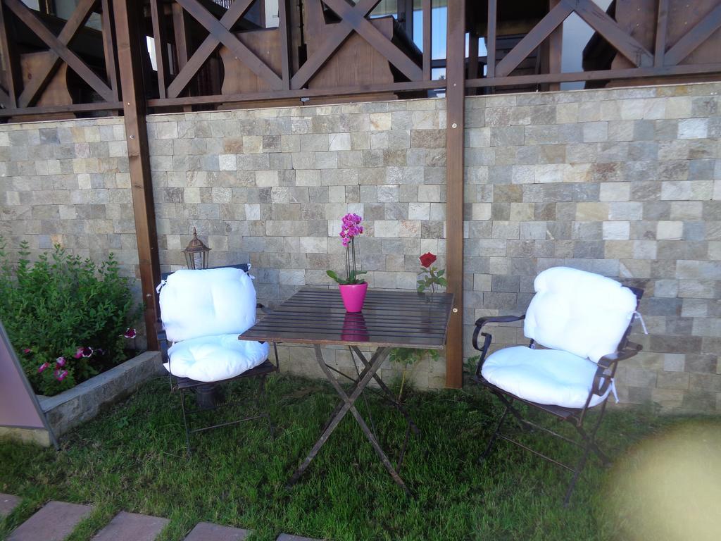 Einstein House & Spa Marchevo Dış mekan fotoğraf
