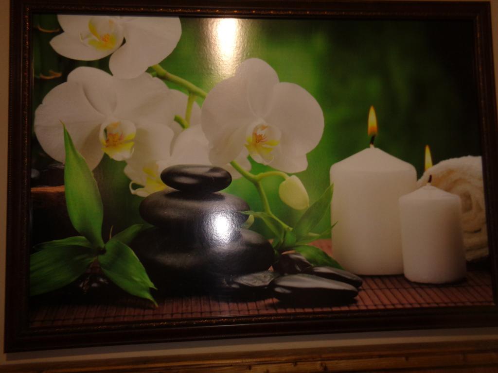 Einstein House & Spa Marchevo Dış mekan fotoğraf